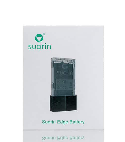 Suorin - Edge Battery