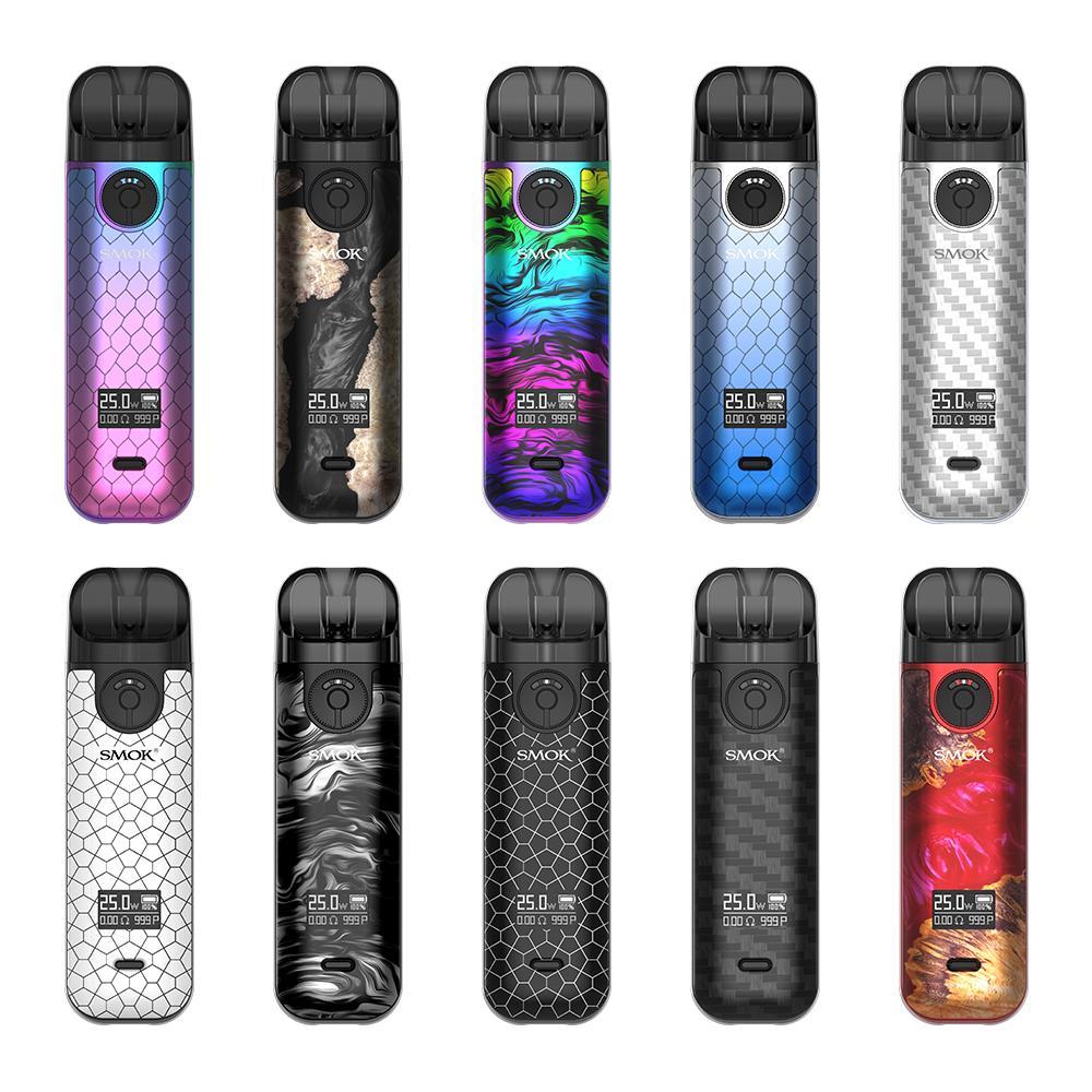 SMOK - Novo 4 - Kit