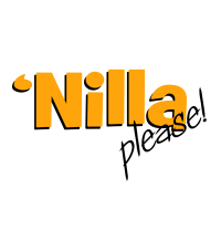 House Juice - Nilla Please! - Higgy's