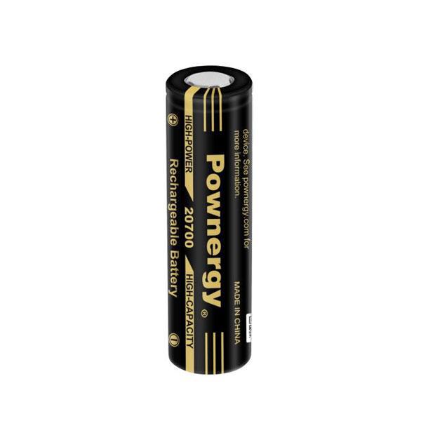 Pownergy - 20700 Battery