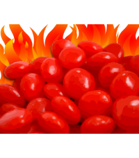 House Juice - Cinnamon Red Hots - Higgy's