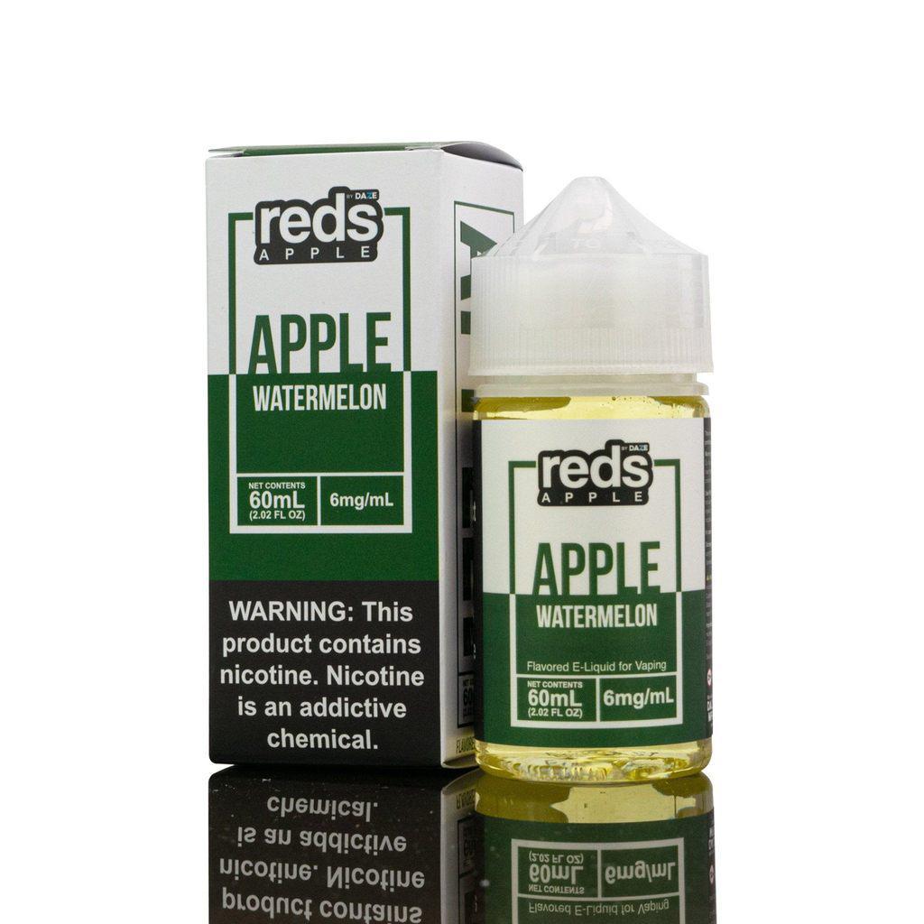 Reds Apple - Watermelon - 60mL