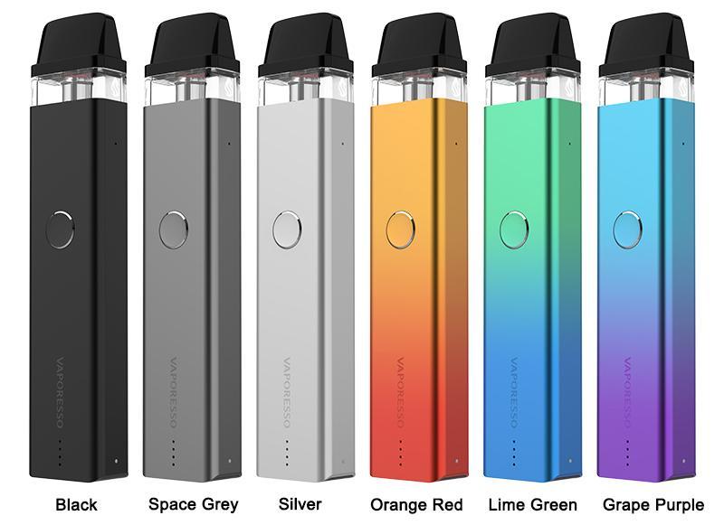 Vaporesso - XROS 2 Kit