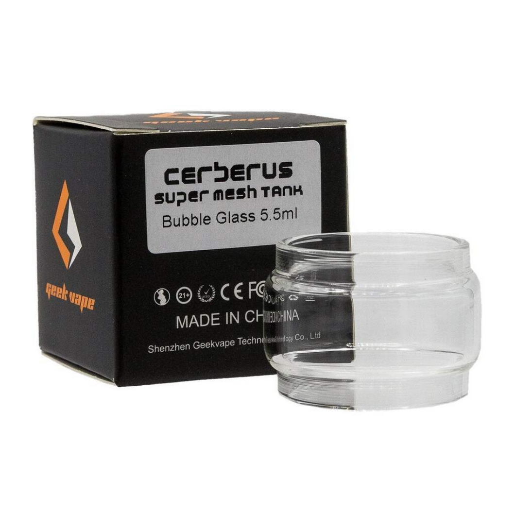 Geek Vape - Cerberus - Replacement Glass