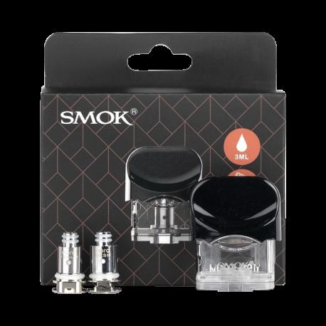 SMOK - Nord Pod Replacement