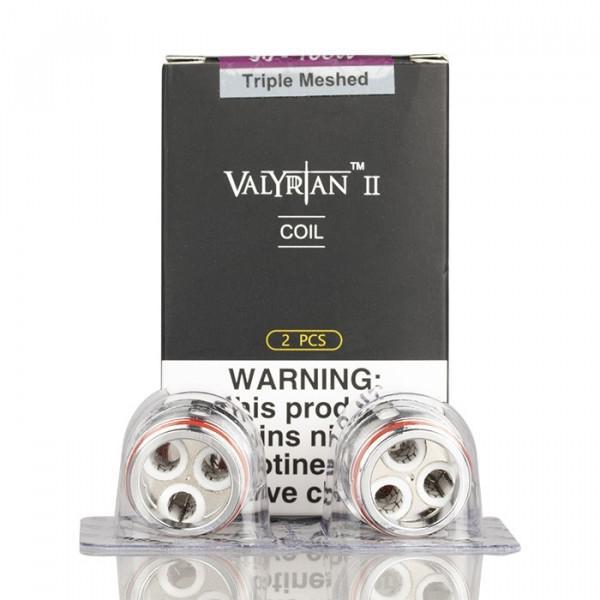Uwell - Valyrian 2 Coils - 2 Pack