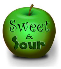House Juice - Green Apple Candy - Higgy's