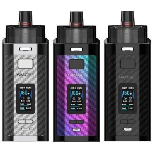 SMOK - RPM160 Kit