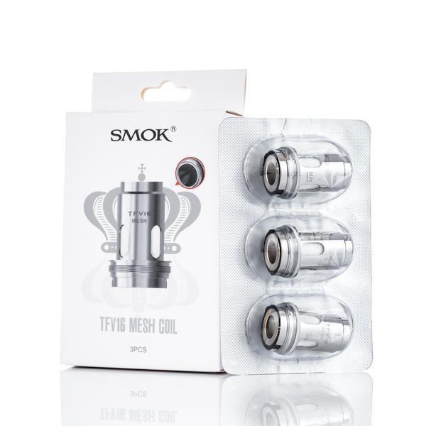 SMOK - TFV16 Lite Coils - 3 Pack