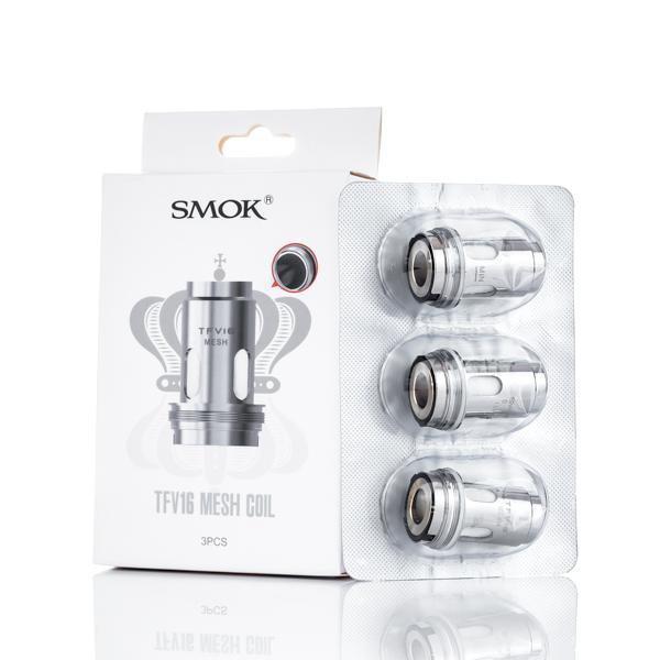 SMOK - TFV16 Coils - 3 Pack