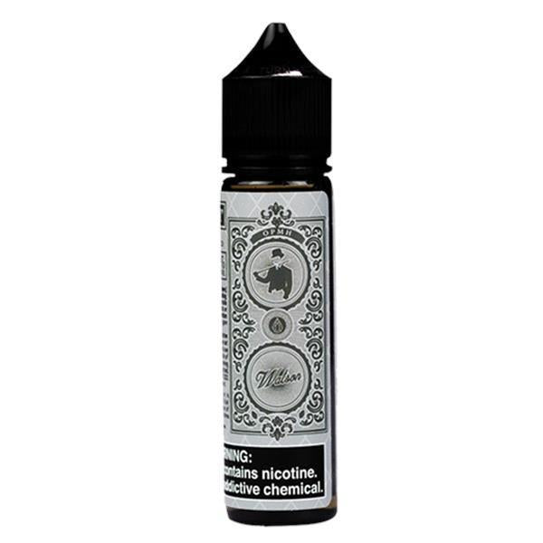 Primitive Vapor - Watson Platinum - 60mL